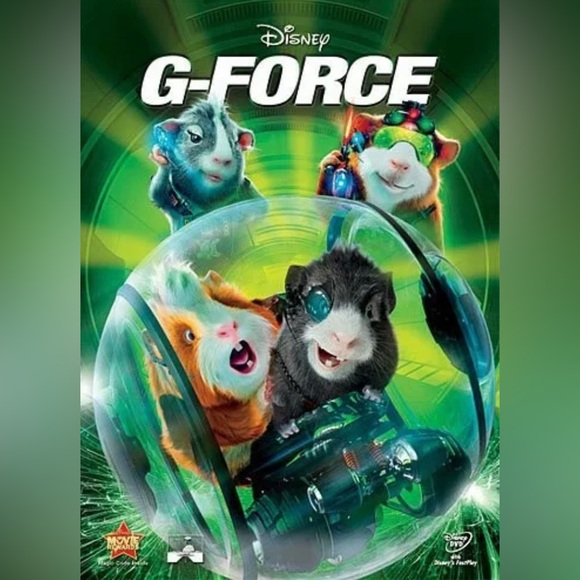 Kid’s Mixed genre of DVDS. Some are factory sealed. All in excellent condition. - Picture 6 of 9